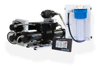 Spectra watermaker singapore