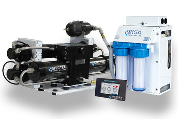 Spectra watermaker singapore swiss pro