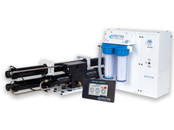 Spectra watermaker singapore swiss pro