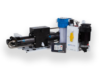 Spectra watermaker singapore swiss pro