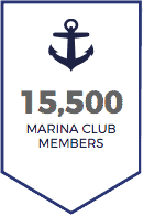 Singapore marine boating yacht marina club memebers