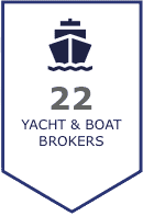Singapore marine boating yacht brokers and dealers