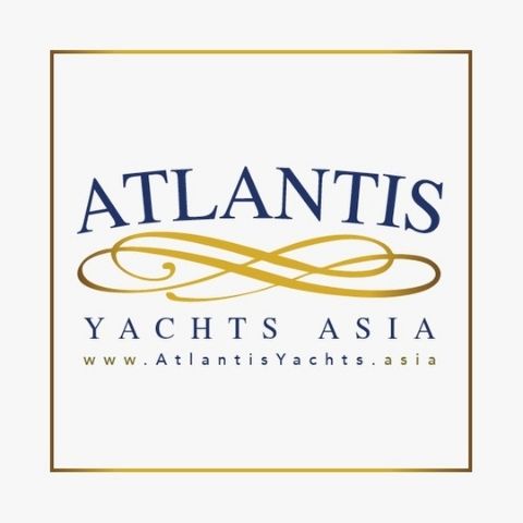 Atlantis yachts asia services and support