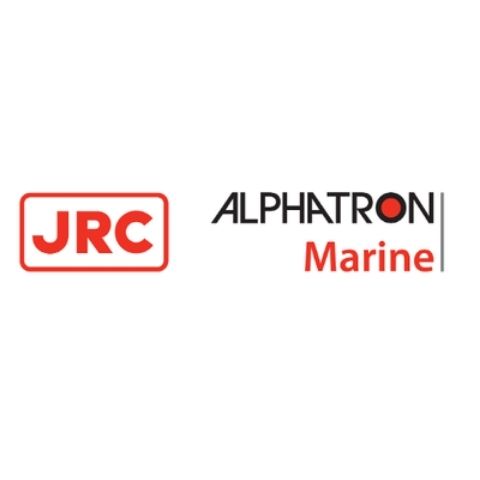 JRC Alphatron marine Singapore