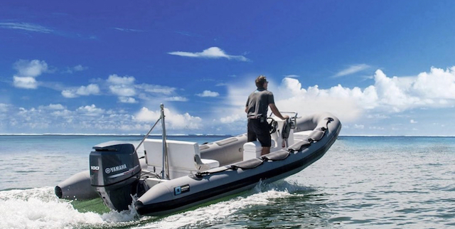 RIBs Boat Designs Outborn rib boat rhibs watercraft indonesia