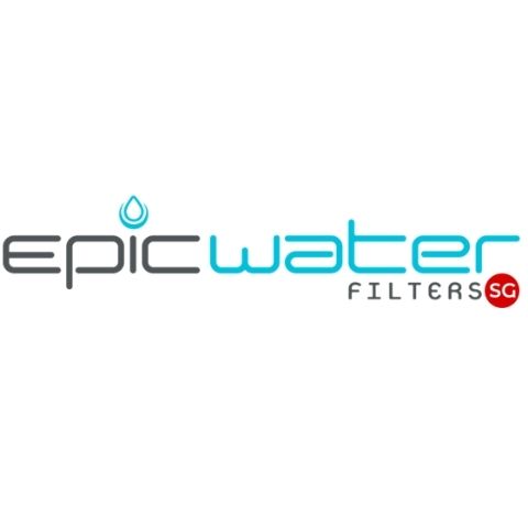 Epic water filters bottles