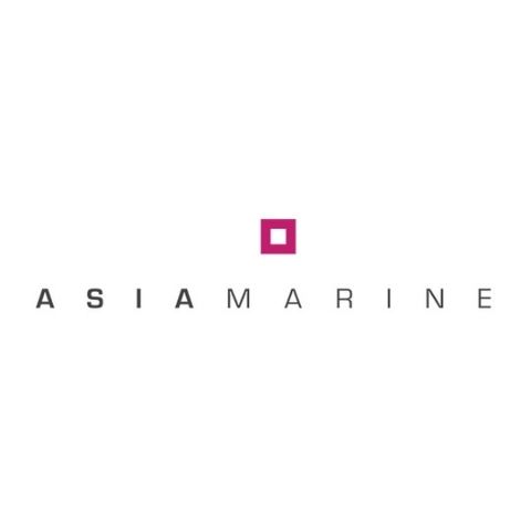 logo Asia Marine Brokerage yachts boats for sale singapore
