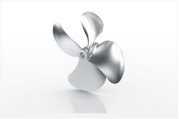 ZF Boat Propellers - marine Singapore mechanical propellors