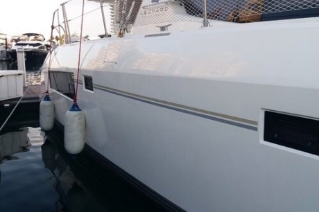 Ximula Yacht Care 66