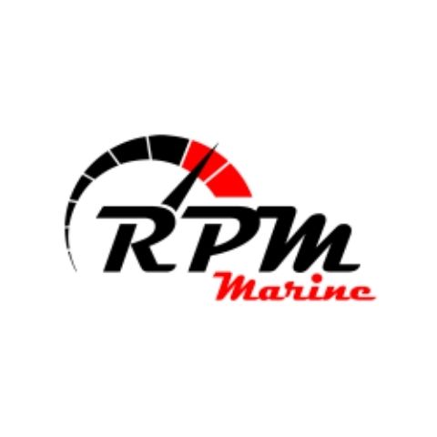 RPM Marine Mechanical supply and servicing company