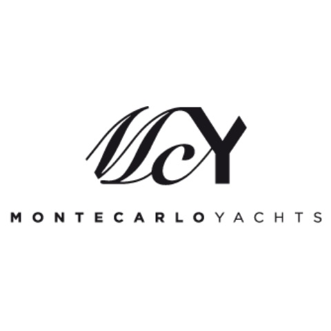 Monte Carlo Yachts Singapore New Boats Yacht Sales Asia Yachting