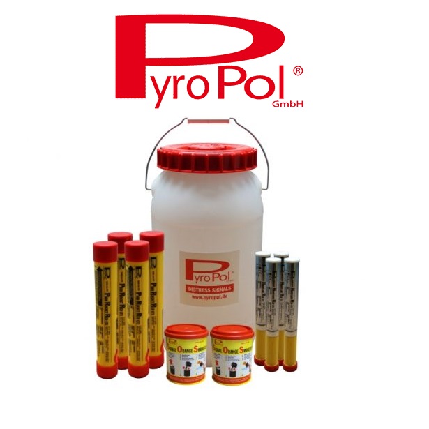 marintech pyrotechnic singapore marine pyro pol