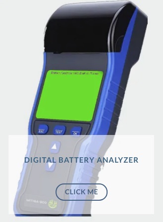 digital battery analyzer singapore boat electrical