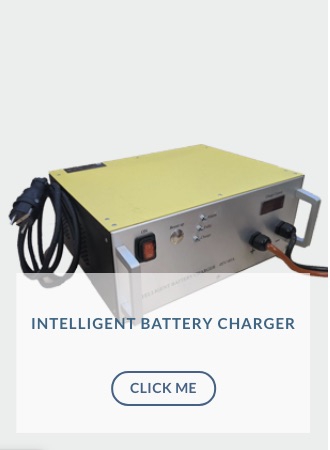 Intelligent battery charger singapore boat marine electronics
