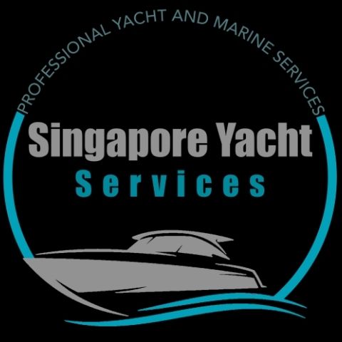 Singapore Yacht Services boat repairs marine service engines