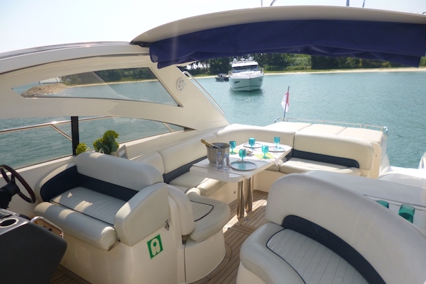 Yacht bookings singapore boat charter