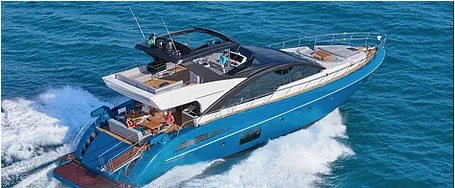 Schaefer Yachts 25m boats for sale in Asia singapore