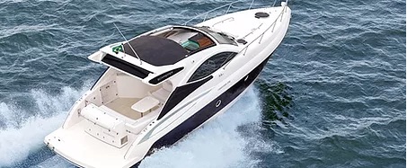 Schaefer Yachts 375 HT boat for sale asia singapore
