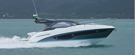 Schaefer Yachts 400 Boat for sale singapore asia pacific