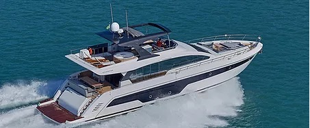 Schaefer Yachts 770 boat for sale in singapore asia