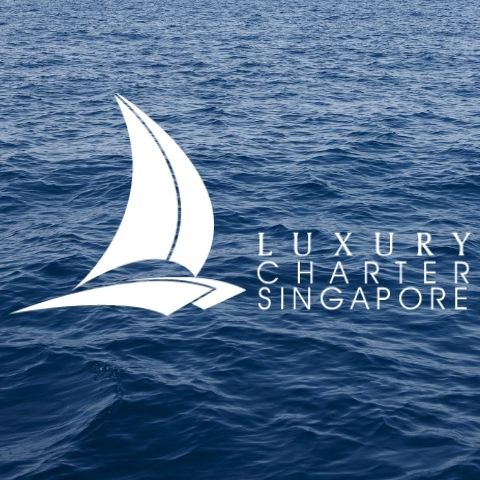 Luxury Charter Singapore Boat Rental aquaholic
