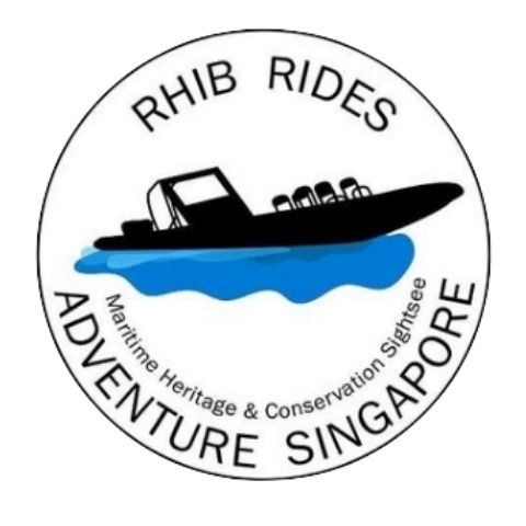 RHIB Rides Singapore logo