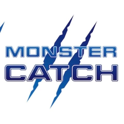 Monster 2 catch singapore fishing charter