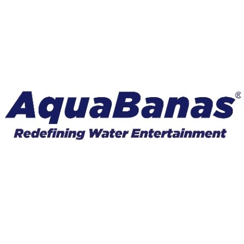 Aquabana water toys inflatable boating singapore