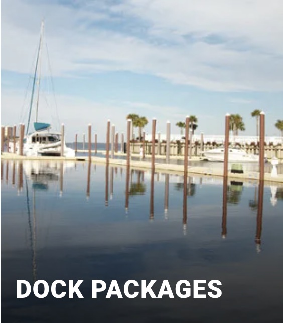 Ez Dock singapore dock packages 1