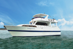 Trident Marine Asia Yacht Charter Boat rental