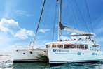 Trident Marine Asia Yacht Charter Boat rental catamaran