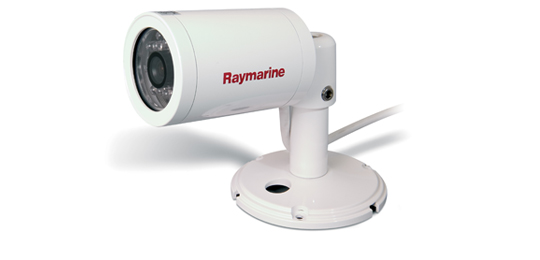 Raymarine Marine Camera CAM100-Analogue