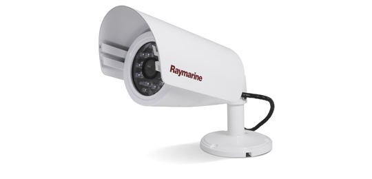 Raymarine Marine Camera CAM200-IP