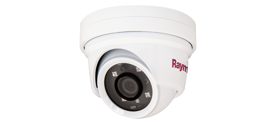Raymarine Marine Camera CAM220