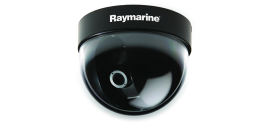 Raymarine Marine Camera CAM50-Analogue