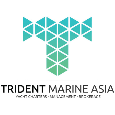 Trident Marina Asia Singapore Yacht boat Agency