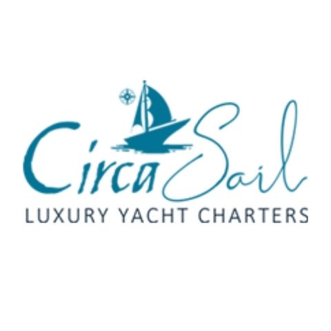 logo yacht charter singapore circa sail dakota