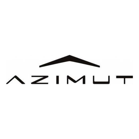 Azimut Yachts new logo