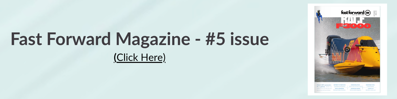 Fast Forward Magazine 5 1