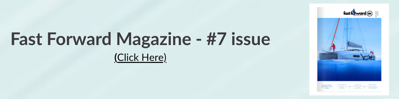 fast forward magazine