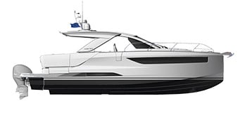 Jeaneau Boat Lagoon Yachting