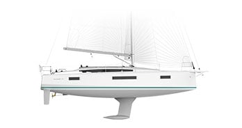 Jeaneau Boat Lagoon Yachting