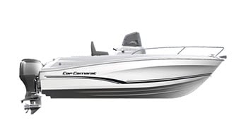 Jeaneau Boat Lagoon Yachting