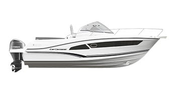 Jeaneau Boat Lagoon Yachting