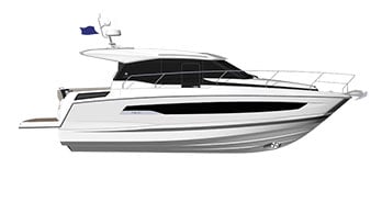 Jeaneau Boat Lagoon Yachting