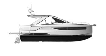 Jeaneau Boat Lagoon Yachting