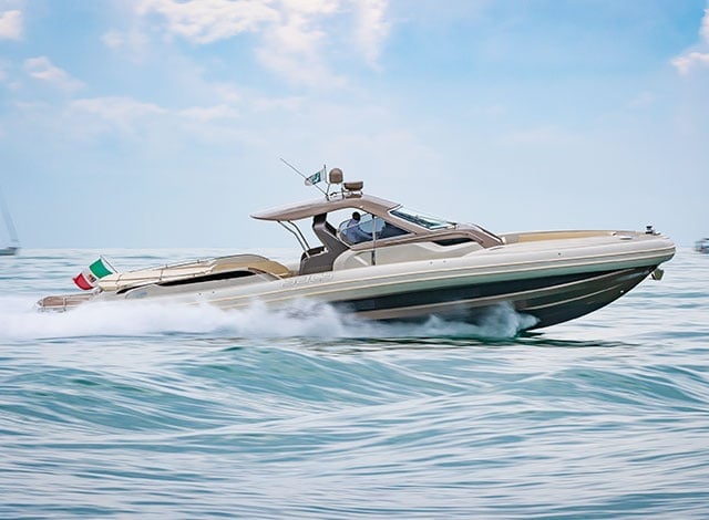 Sacs Boat Lagoon Yachting