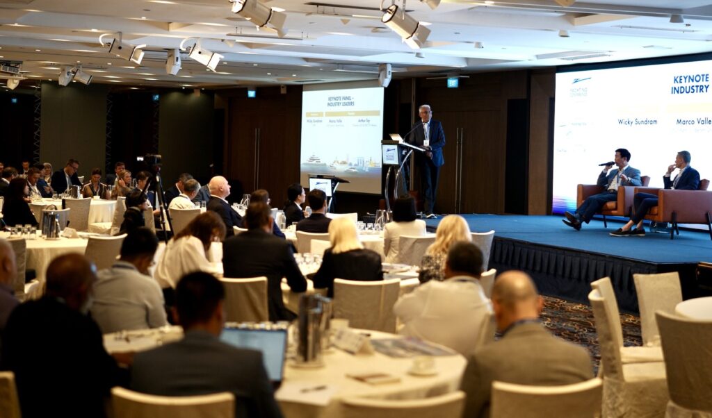 Southeast Asia Yachting Conference 2026