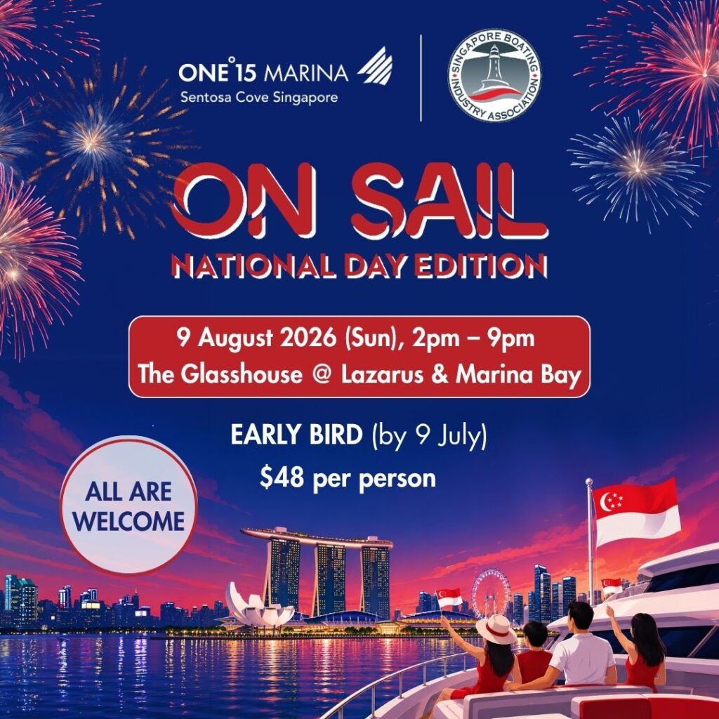 SBIA - Early Bird (National Day).jpg On Sail Singapore National Day 2026