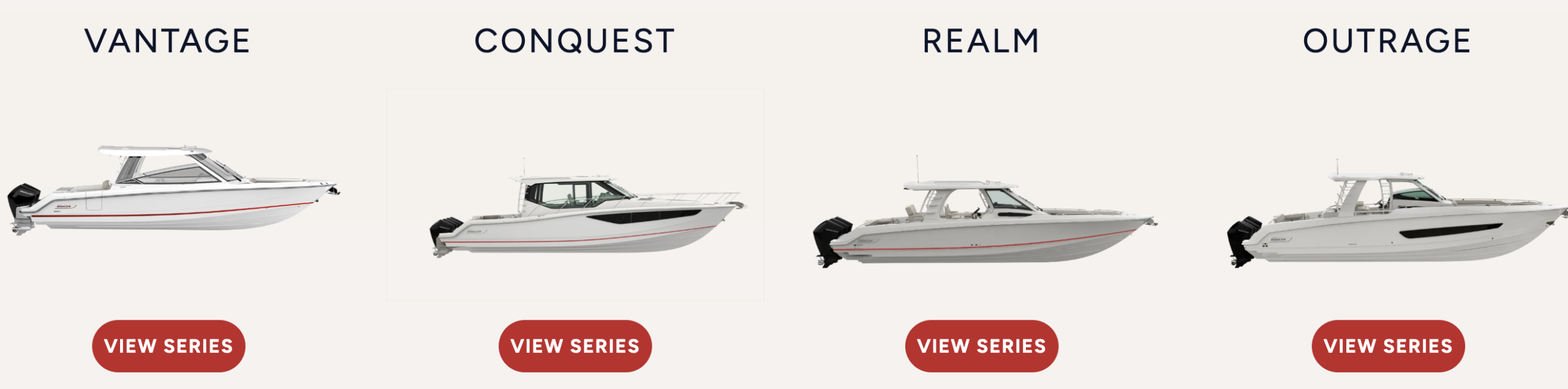 Boston Whaler Singapore boats for sale Hong Seh Yachting